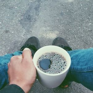 Meet your Posher, Luis